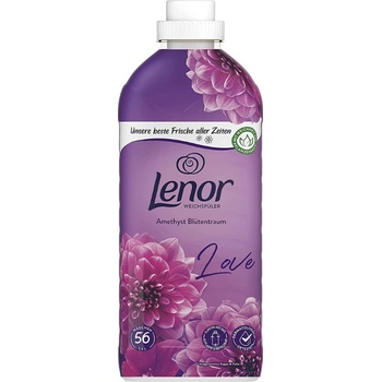 Lenor Weichspüler Apmethyst Blütentraum 56 PD 1,4 l