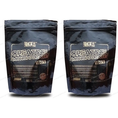 Best Nutrition 100 Creatine Monohydrate 1000 g