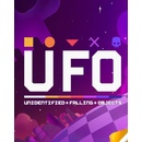 UFO: Unidentified Falling Objects