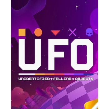 UFO: Unidentified Falling Objects