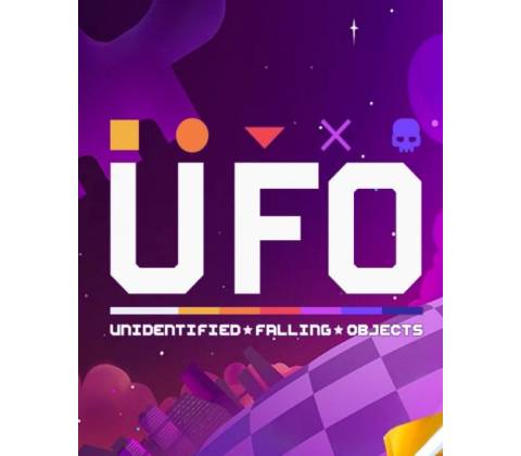 UFO: Unidentified Falling Objects