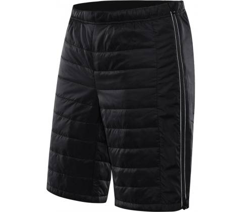 Alpine Pro Hak 2 černá