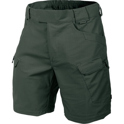 šortky Helikon-Tex Urban 8,5 polycotton jungle green – Zboží Dáma