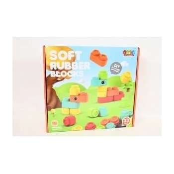 W&K Soft pads 33pcs