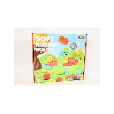 W&K Soft pads 33pcs