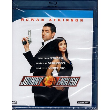 Johnny English BD