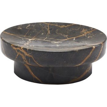 Aqua Nova Сапунерка Porto черна (PORSDI-09)