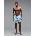 Oakley Плувни шорти all hibiscus 17 beachshort