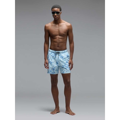 Oakley Плувни шорти all hibiscus 17 beachshort