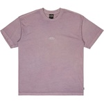 Billabong Мъжка тениска Billabong OG Wave T-shirt - Purple Ash (216-7734-0413)