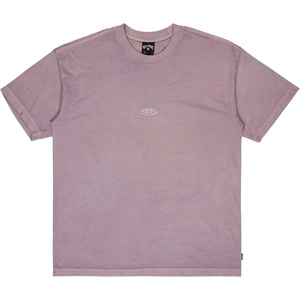 Billabong Мъжка тениска Billabong OG Wave T-shirt - Purple Ash (216-7734-0413)