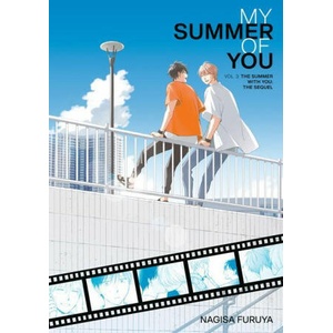 The Summer with You: The Sequel (ISBN: 9781646515837)