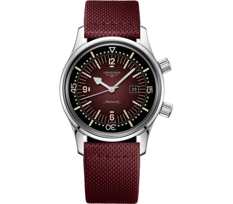 Longines L3.374.4.40.2