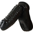 Mister B Rubber Cock and Ball Sheath with Dots