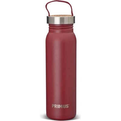 Primus Klunken Bottle Ox Red - 700 ml