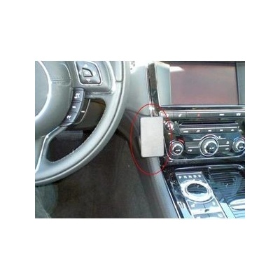 Brodit ProClip montážní konzole pro Jaguar XJ 10-19, na střed vlevo 854498