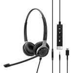 Sennheiser EPOS IMPACT SC 665 USB-C (1000670/1000645) Слушалки
