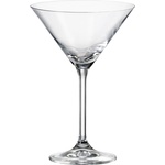 Bohemia royal & crystalite Чаша за мартини Bohemia Royal Martini 210ml, 6 броя (1007041) - topmarket