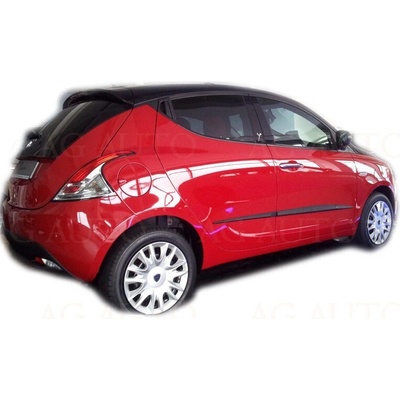 Lišty dverí Lancia Ypsilon 2012