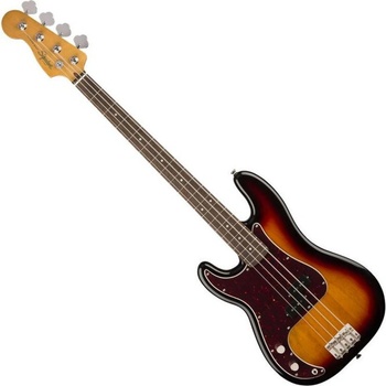 Fender Squier Classic Vibe Jazz Bass 60s