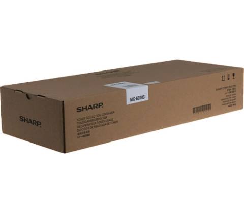 Sharp MX-607HB - originálna