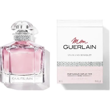 Image 1 of Guerlain Mon Guerlain Sparkling Bouquet EDP 100 ml