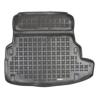 Гумена стелка за багажник за Lexus IS (2013-2020) / Hybrid - Rezaw Plast