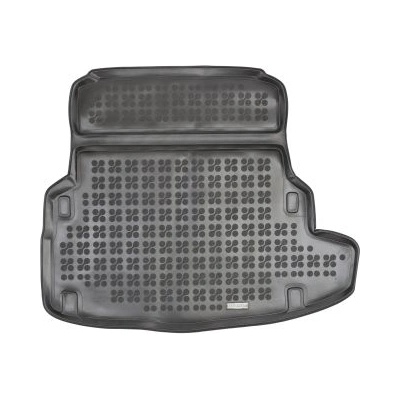 Гумена стелка за багажник за Lexus IS (2013-2020) / Hybrid - Rezaw Plast