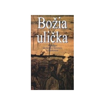 Božia ulička