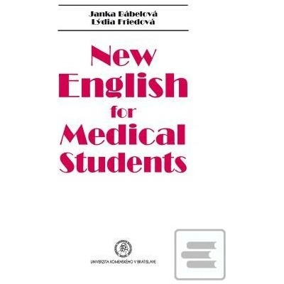 New English for Medical Students