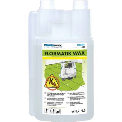 PROFIMAX FLORMATIK WAX protišmykový 1 l