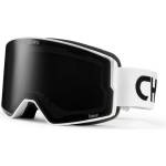 CHPO Ски маска Chpo Tuvalu Ski goggles - White / White + Amber - размер M/L (417-3636-0411)