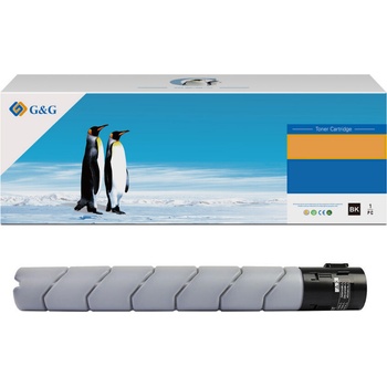 Compatible Тонер касета за KONICA MINOLTA BIZHUB C360 - Black TN-319K - A11G150 (NT-CQTN319FBK)