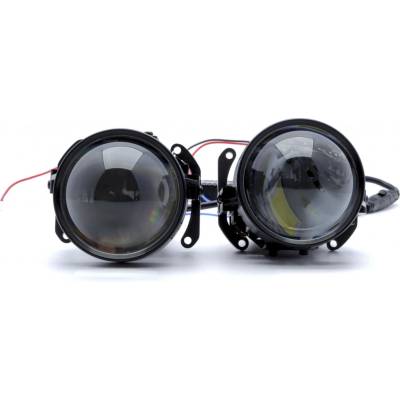 EINPARTS LED projektorové šošovky 35/45W - EPLL12