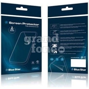 Sony Xperia Z3 / D6603 - Ochranná fólie - Blue Star / Polykarbonátová