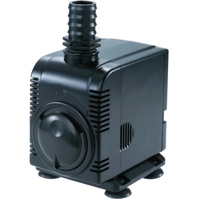 Регулируема Помпа BOYU FP-4000 - 4000L/hr