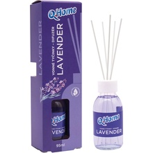 Q Home difuzér Levandule 95 ml