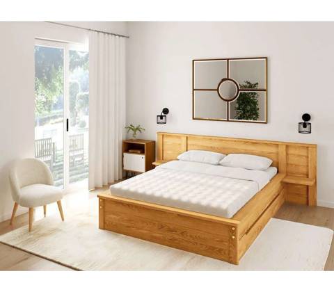 Idea Komfort vosk