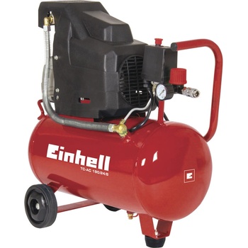 Einhell Classic TC-AC 190/24/8