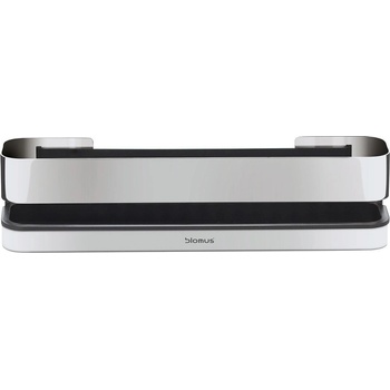 blomus Рафт за душ Nexio 34 см полиран (68956)