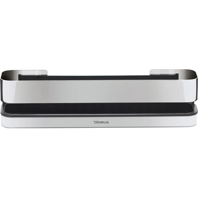 blomus Рафт за душ Nexio 34 см полиран (68956)
