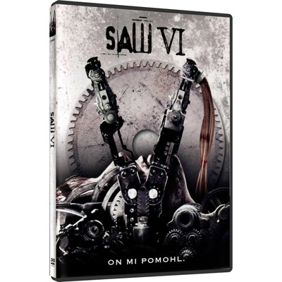 saw vi DVD
