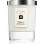 Jo Malone English Pear & Freesia Ароматна свещ за жени 200 ml