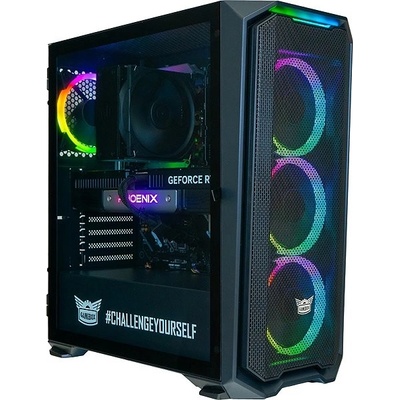 AlzaPC GameBox Prime AZgbpu7r57a4