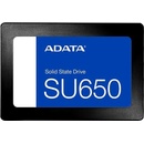 Pevné disky interné ADATA Ultimate SU650 1TB, ASU650SS-1TT-R