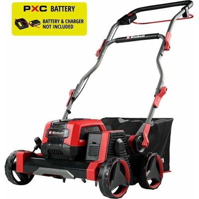 Einhell GP-SA 36/40 Li BL-Solo