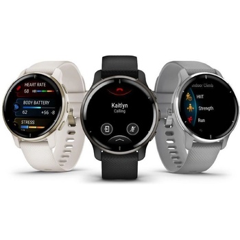 Garmin Venu 2 Plus