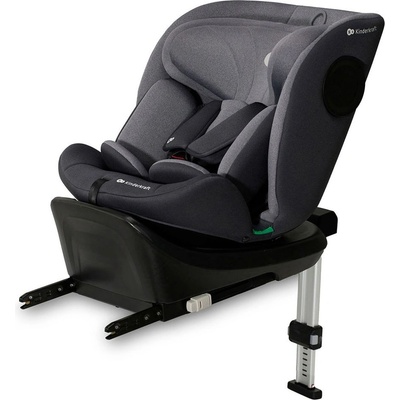 Kinderkraft I-360 i-Size 2024 Grey