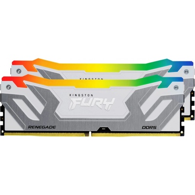 Kingston FURY Renegade DDR5 24GB 8400MHz CL40 KF584CU40RWA-24