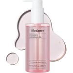 Biodance Collagen Cleansing Oil - Хидрофилен почистващ олио за лице 200мл